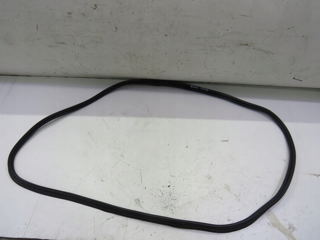 фото №1, Fiat tipo ii