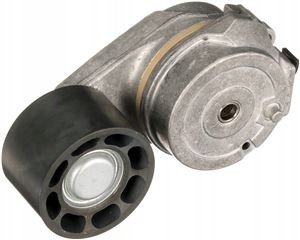 фото №1, Натягувач ремінь iveco s-way t-way x-way