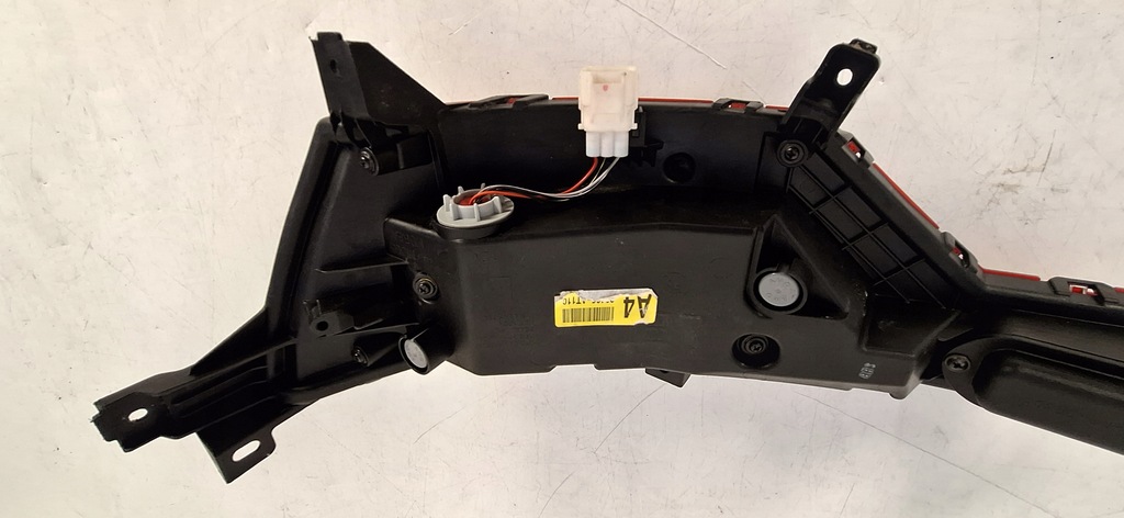 фото №5, Kia niro 2 ii led лампа задня задня ліва 22-25r