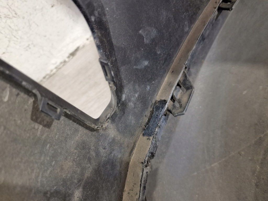 фото №11, Бампер передній перед bmw ix3 ix3 go8 20-