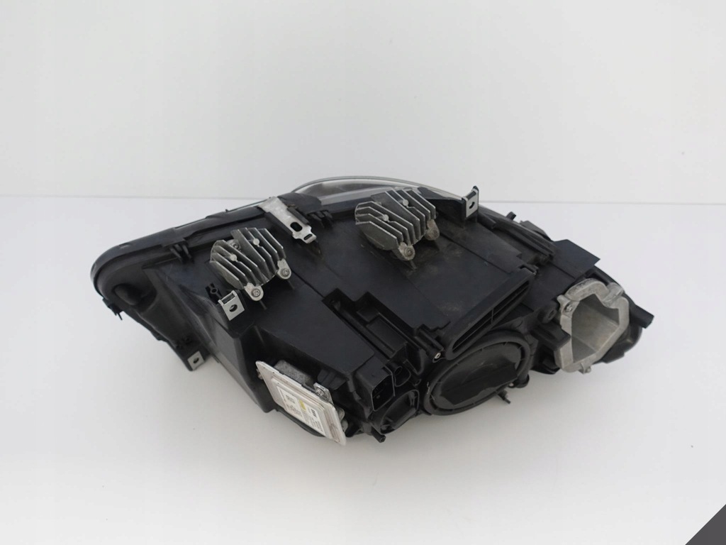 фото №10, Bmw 5 f10 f11 vfl 10-13 лампа ксенон+ led некрутящаяся