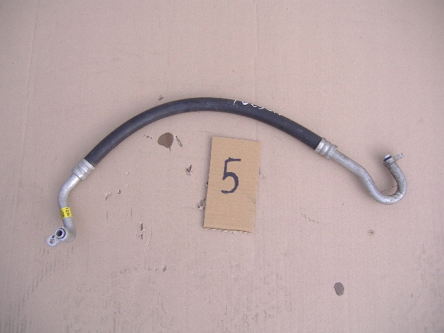 фото №5, Hyundai tucson i wąż трубка шланг кондиціонера