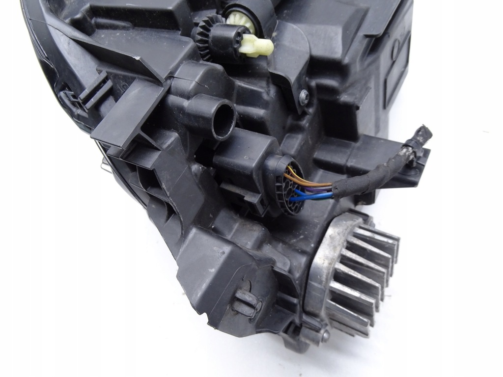 фото №13, Лампа правый перед правая передняя volvo v90 s90 ii 31468909