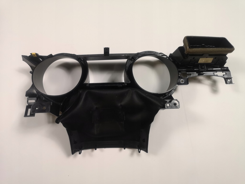 фото №6, Рамка приборы спидометра корпус ford mustang 2015 -