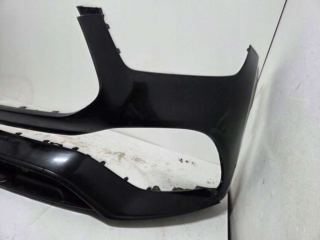 фото №9, Бампер перед передній mercedes gle w167 167 amg