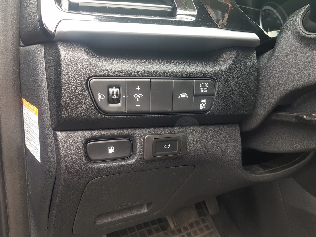 фото №10, V&s електрична кришка багажника kia niro