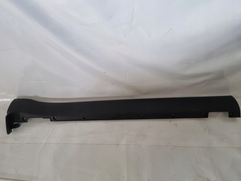 фото №1, Kia soul ii правий молдинг поріг