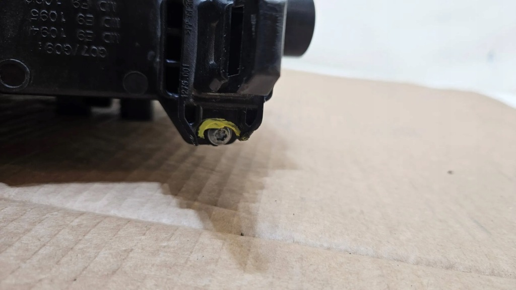 фото №7, Лампа левая перед передняя bmw x7 g07 lift lci full led 5a5f0d5-01