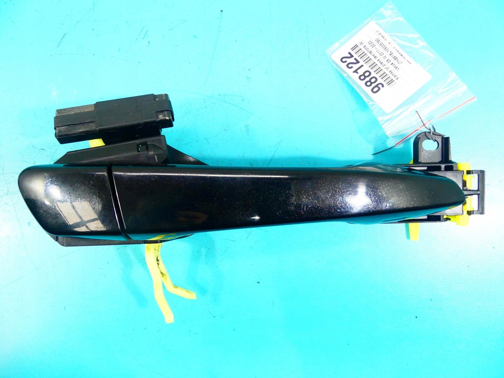 фото №1, Ручка задняя задняя правая lexus gs iv 11-20