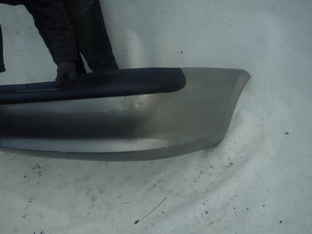 Opel vectra b 95-98 sedan hb бампер задняя задний Киев