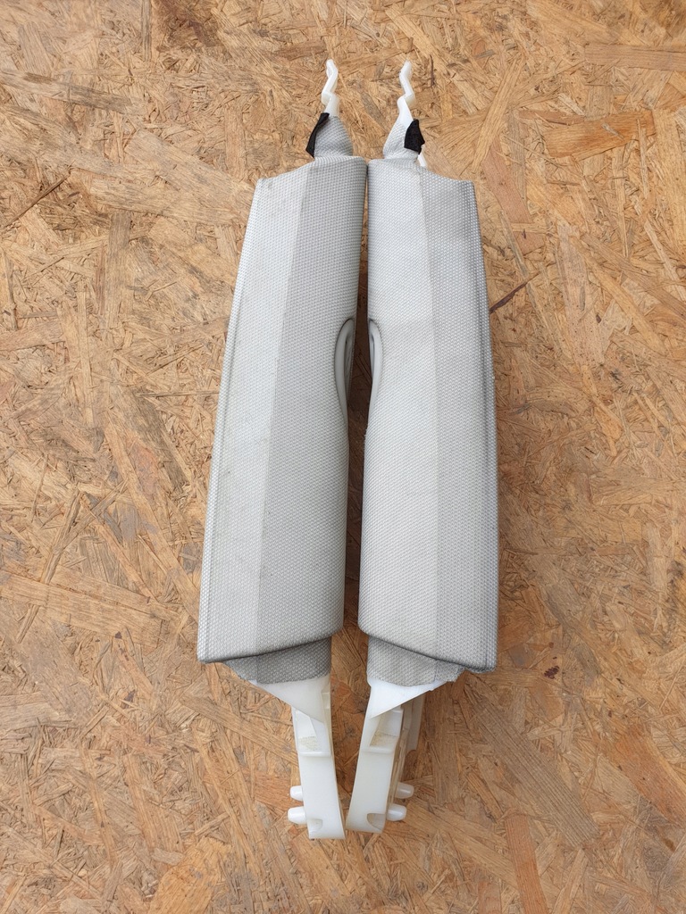 фото №8, Audi a5 8t защита стойка среднего coupe