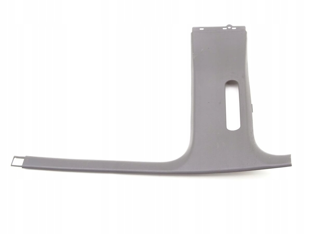 фото №1, Ford ranger iii mazda bt-50 06-11 захист стійка b права 4d