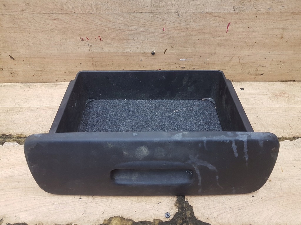 фото №1, Бардачок pod сидіння перед renault scenic ii