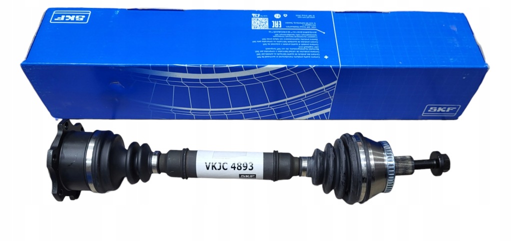 Купить Приводной вал приводная правая skf audi a6 c5 1997 - 2005