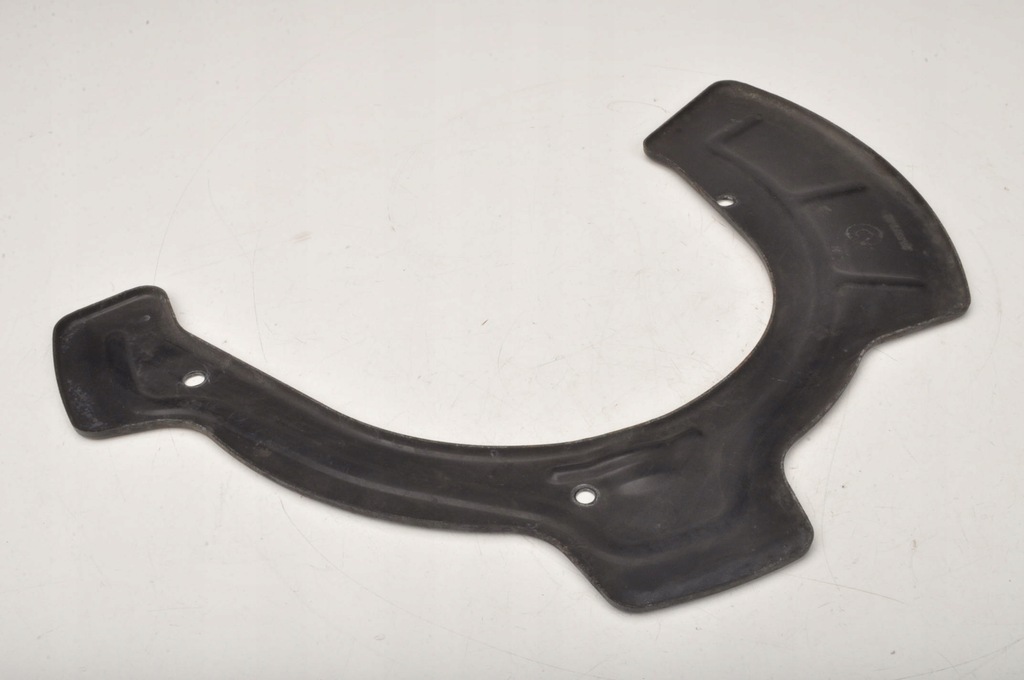 фото №1, Ferrari california 4.3 захист диск гальмівний