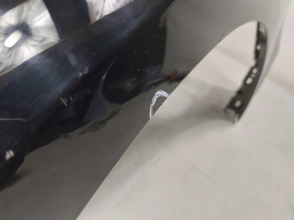 фото №6, Крыло левый перед передний bmw seria 3 g20 g21 hybrid