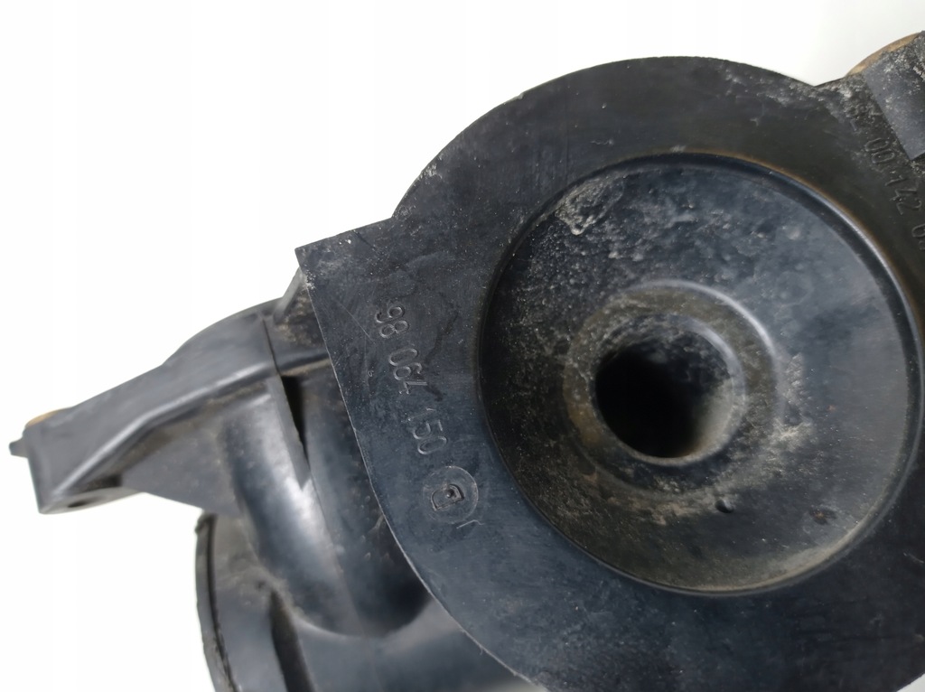 фото №4, Коллектор всасывающий renault master 2.2 dci 8200142691