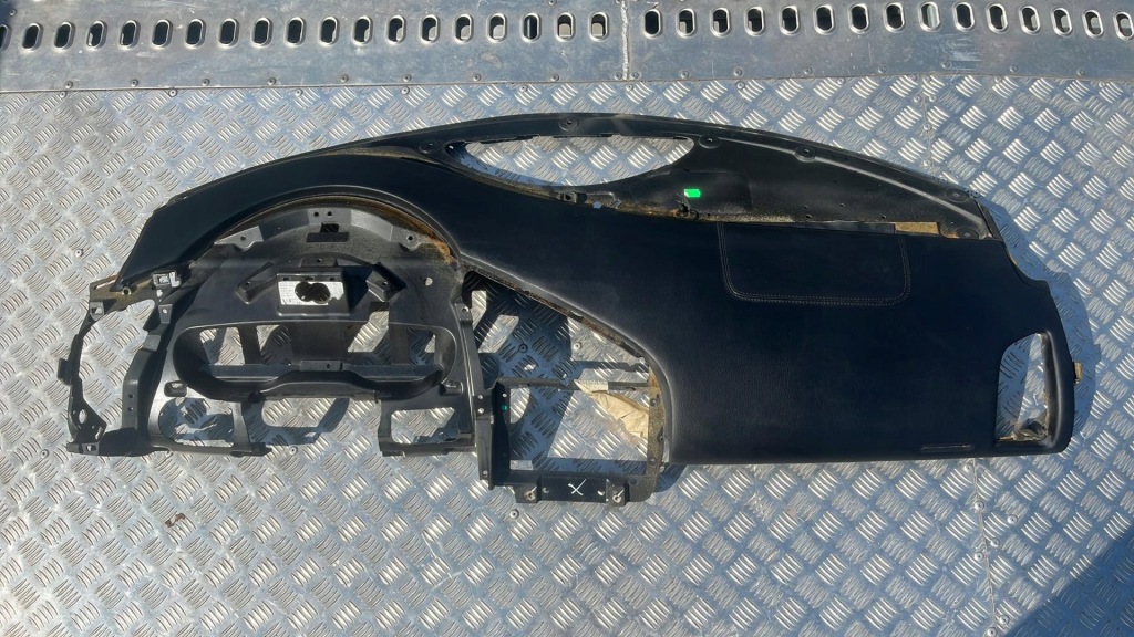 фото №1, Панель приладів приладова audi r8 europa панель приладів 420880201