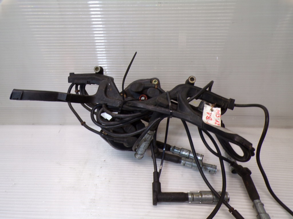 фото №3, Апарат запалювання mercedes w126 w140 sl r 129 v8