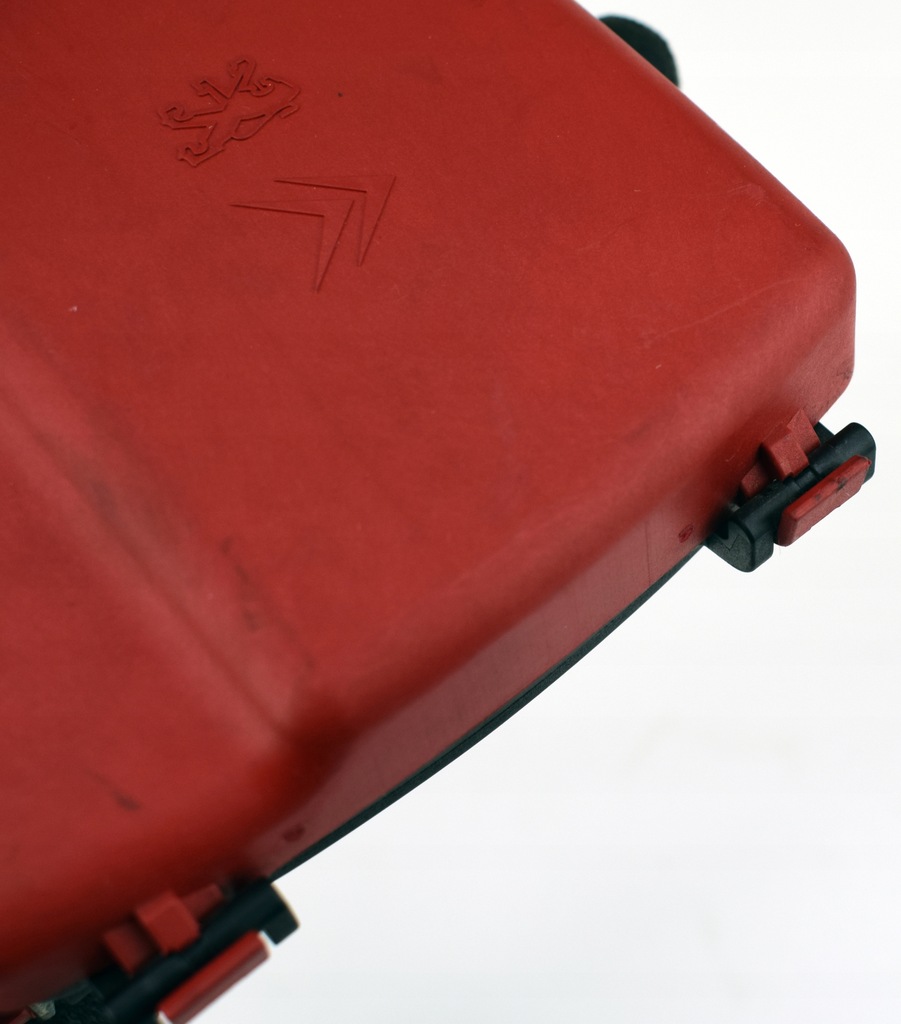 фото №5, Citroen c5 x7 iii клемма плюсовая 9665407780 3.0 hdi