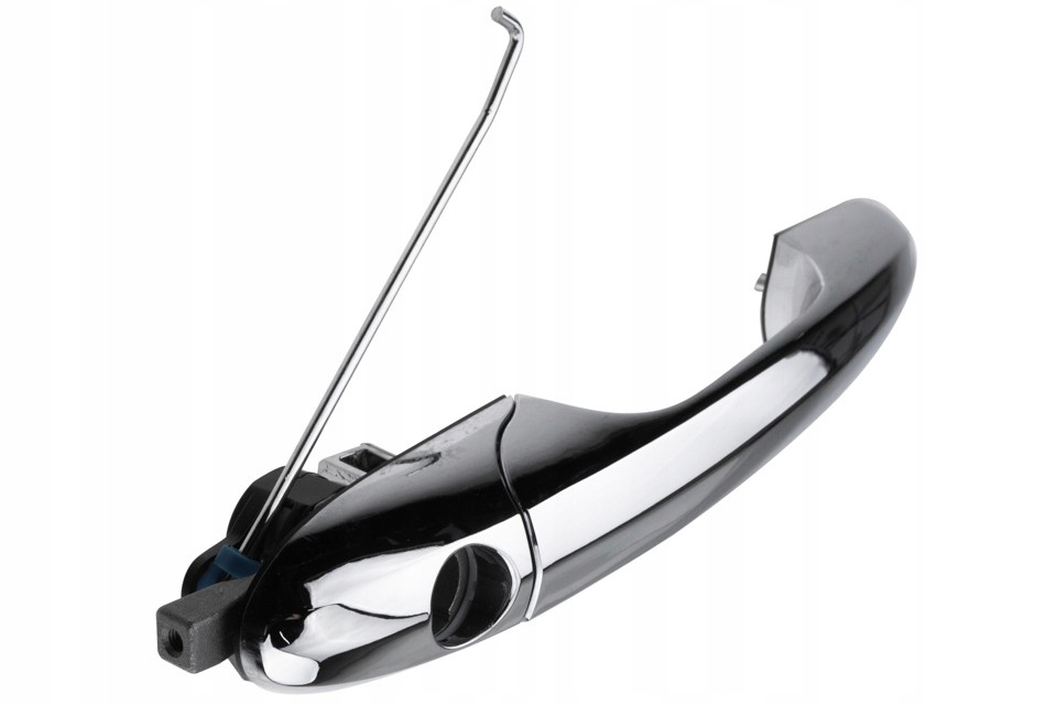 фото №1, Ручка зовнішня alfa romeo 147 2001-/przednia-lewa/ | 156073260