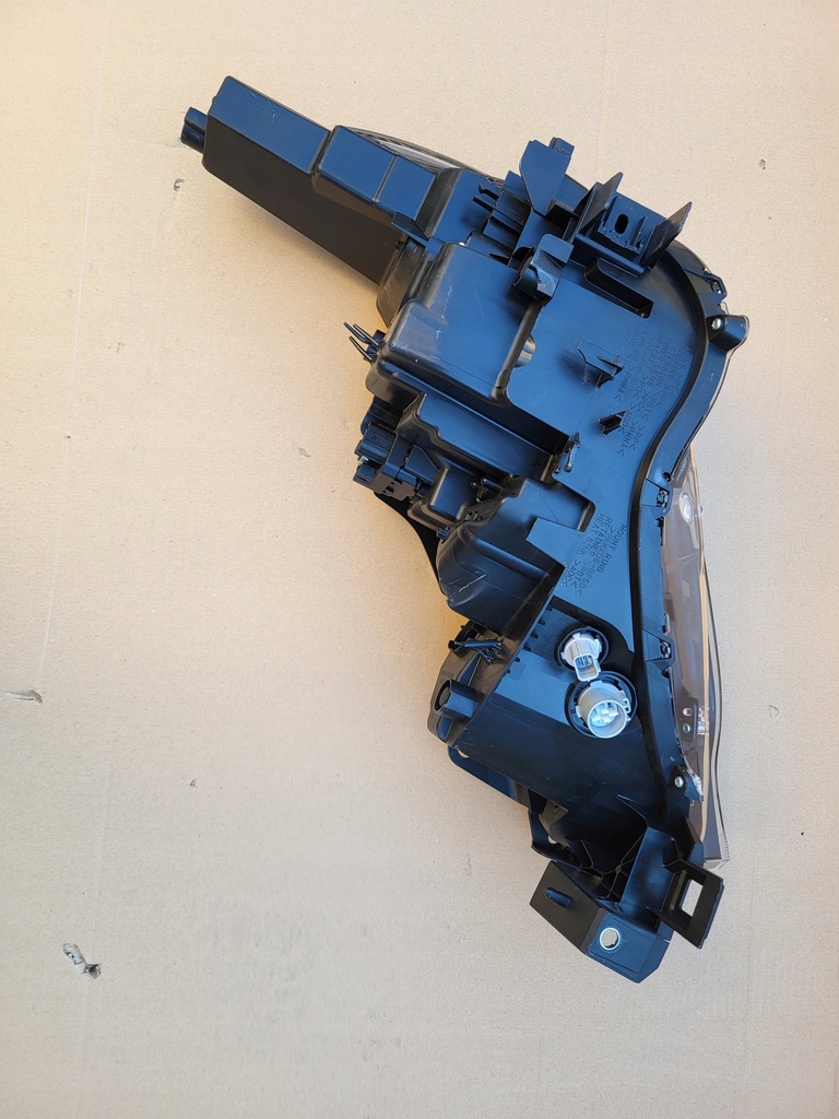 фото №12, Лампа правий перед full led mazda cx-5 ii 17-