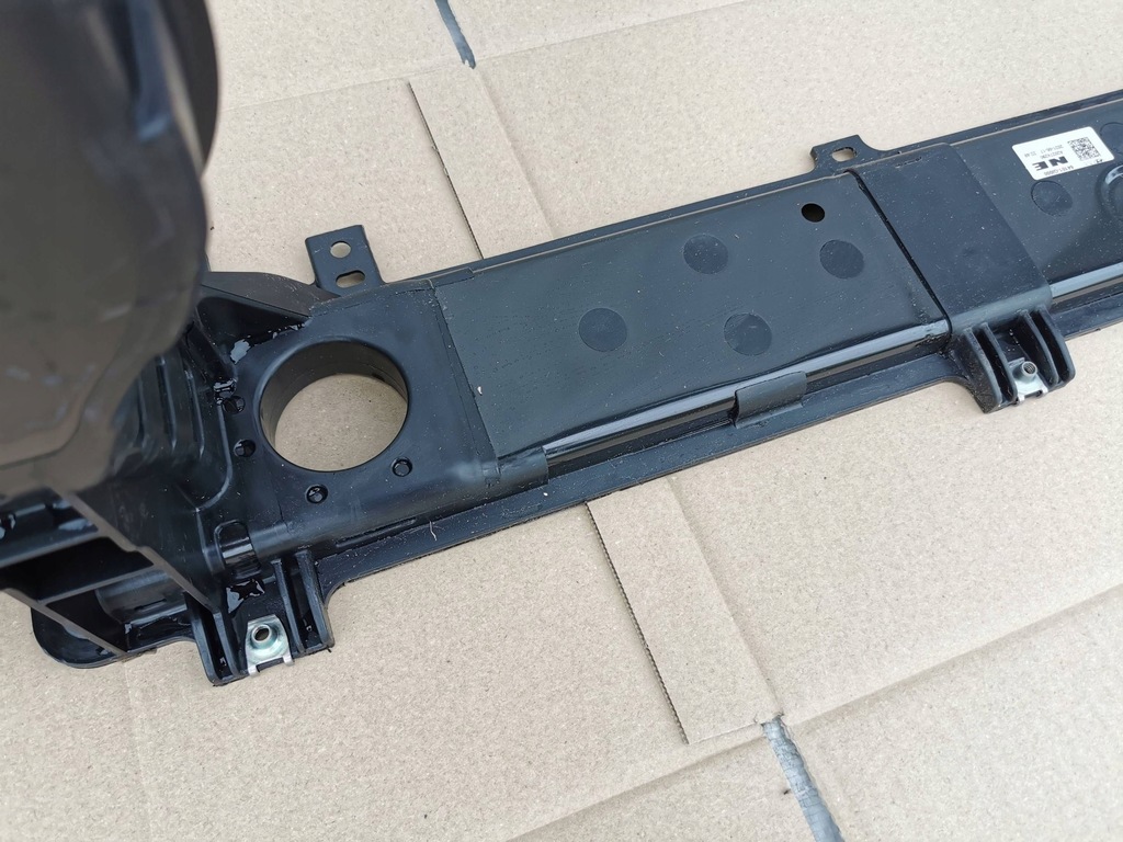 фото №13, Hyundai ioniq 5 pas передний усилитель передний nowe 64101-gi000