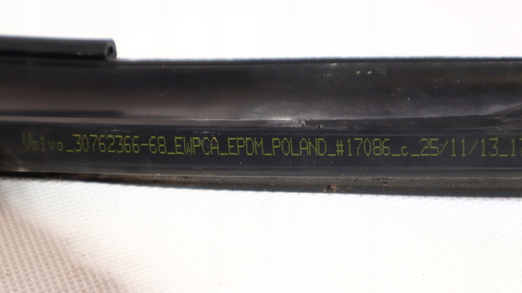 фото №7, Volvo xc60 i lift прокладка дверь левая задняя 31352214