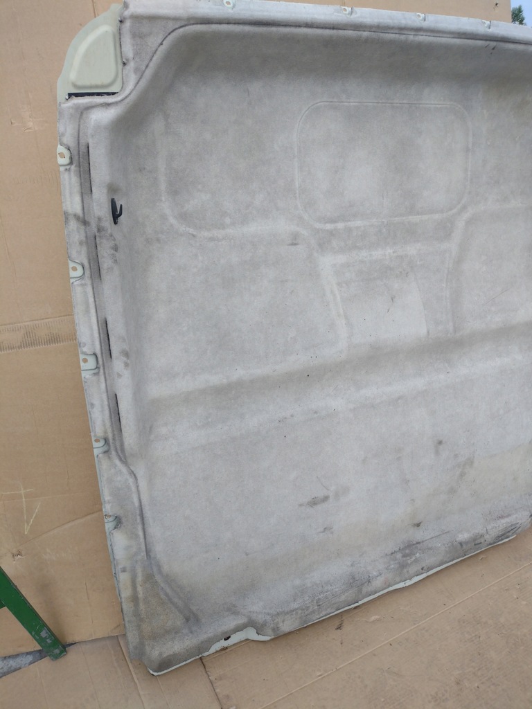 фото №14, Стена перегородочная peugeot boxer