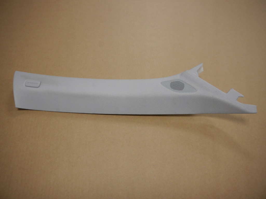 фото №1, Audi a3 8v защита стойка обшивка 8v5867234a sq9