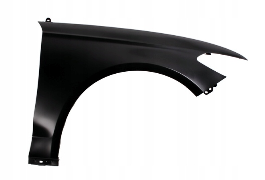 фото №1, Крила передній правий ford fusion 12- mondeo 14 -