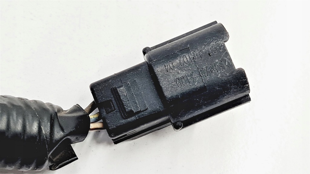 фото №10, Электропроводка подвеска задняя задняя ford edge mk2