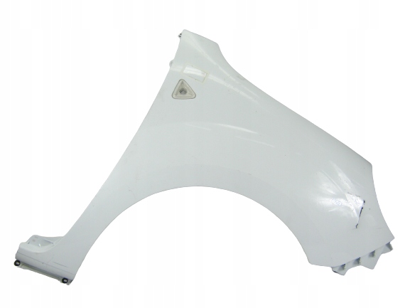 фото №1, Крыло правый перед передний renault kangoo iii