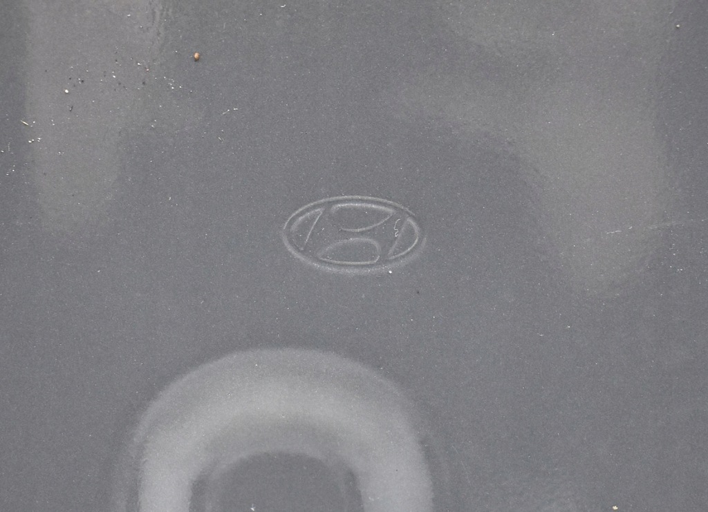 фото №5, Hyundai kona двері ліва задня задні org