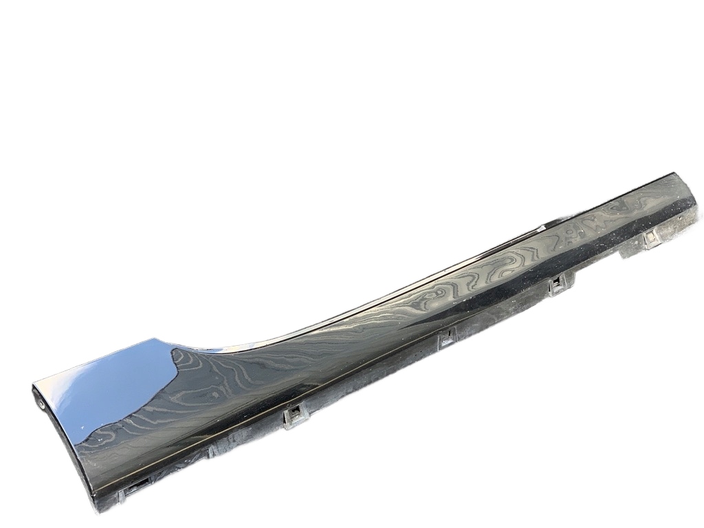 фото №1, Молдинг порог накладка правая mazda mx5 iii cabrio