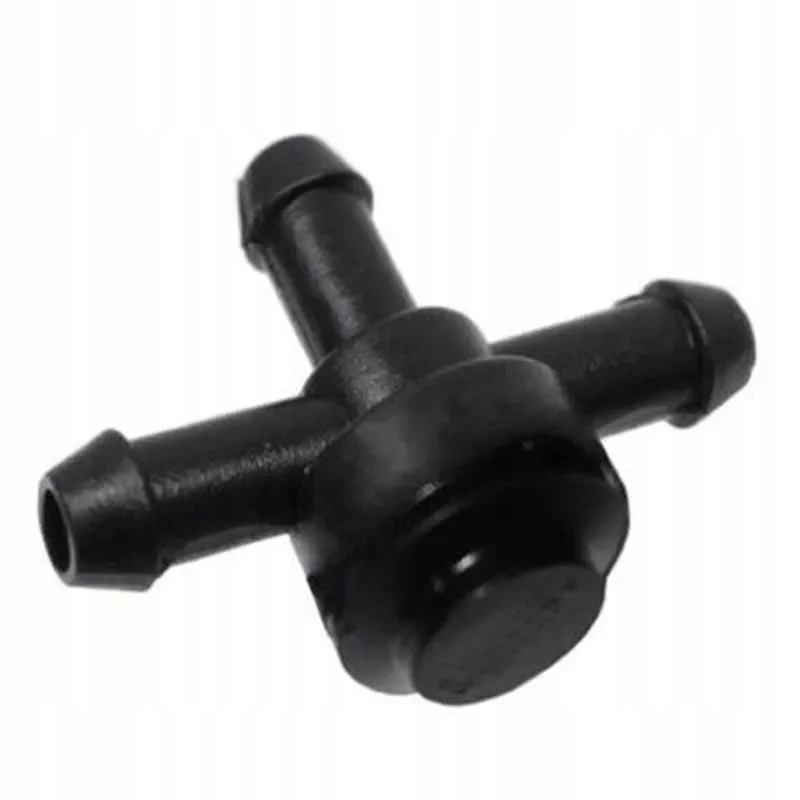 фото №7, Volvo c30 c70 s40 v50 v70 s60 s70 xc90 тройник клапан омывателя новый