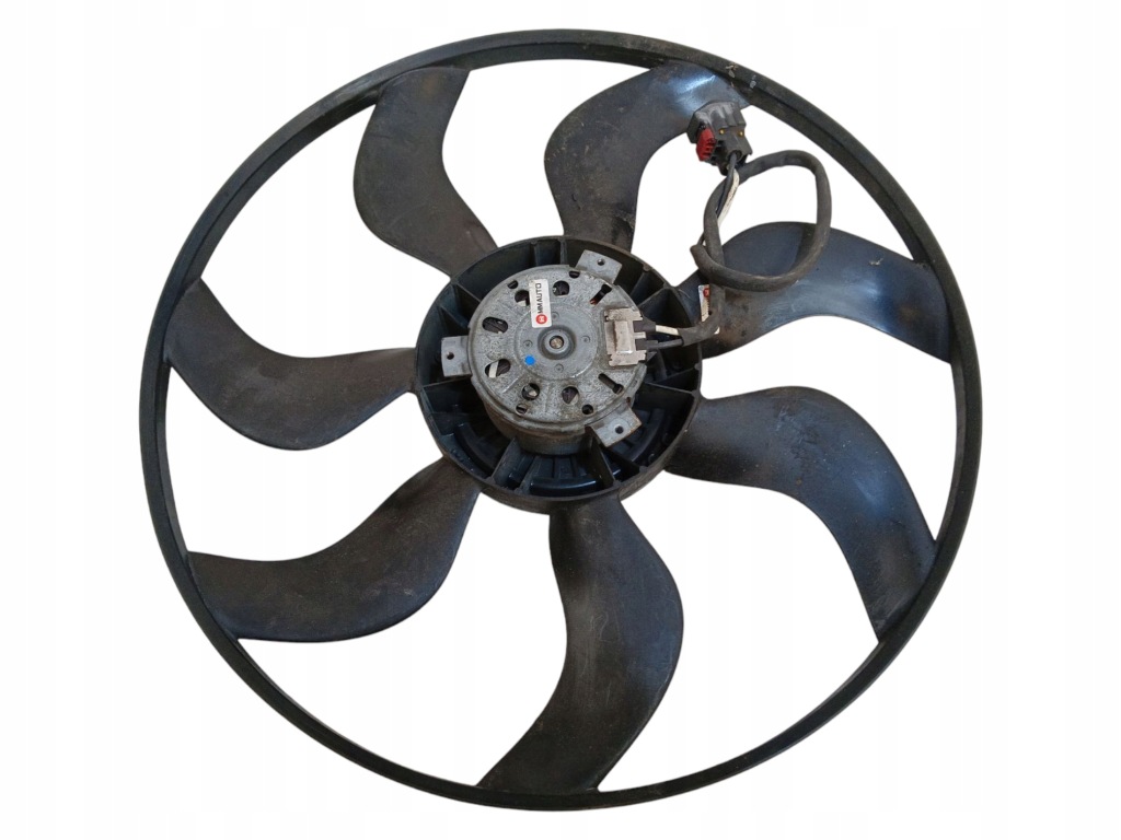 Купить Вентилятор вентилятор радиатора mercedes a w176 2.2 cdi 3136613450