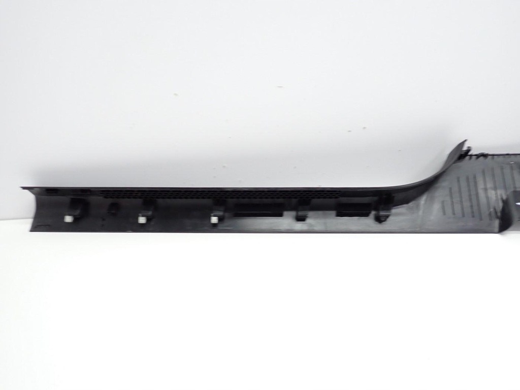 фото №7, Молдинг защита порог порог левая 2ga853371b 2ga853371 vw t-roc 20r