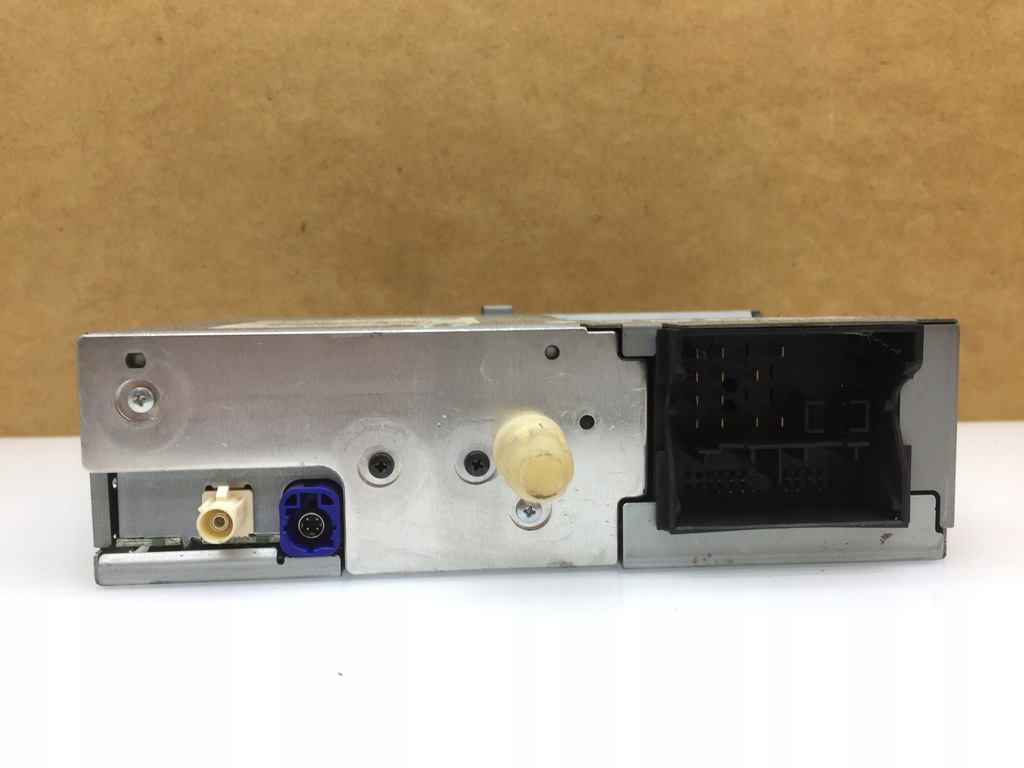 фото №2, Proace expert jumpy iii радіо