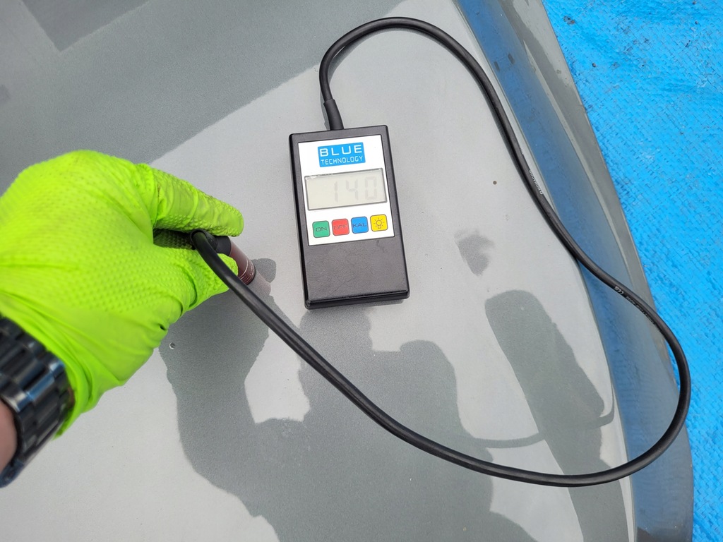 фото №7, Chevrolet cruze j300 | капот перед передня gcv