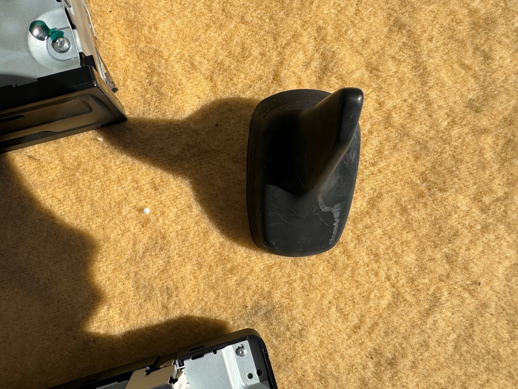 фото №8, Vw golf vii радио дисплей навигация считыватель карта мультимедиа 5g0035846a