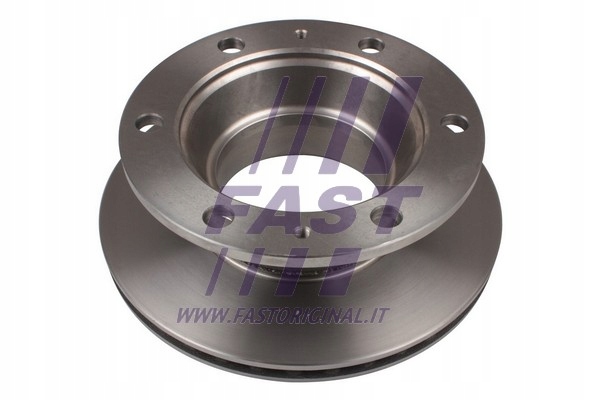 фото №1, Fast диск ham iveco eurocargo 60/65/75e