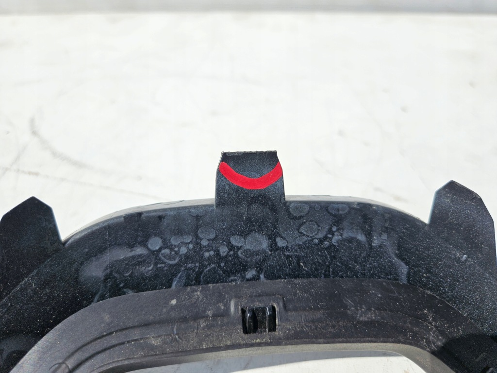 фото №5, Renault zoe lift 19 решётка радиатора решётка радиатора 620369336r