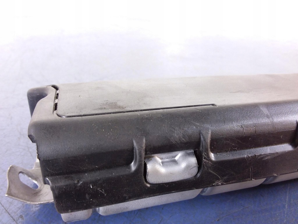 фото №5, Cadillac cts iii подушка подушка безпеки колінний пасажира