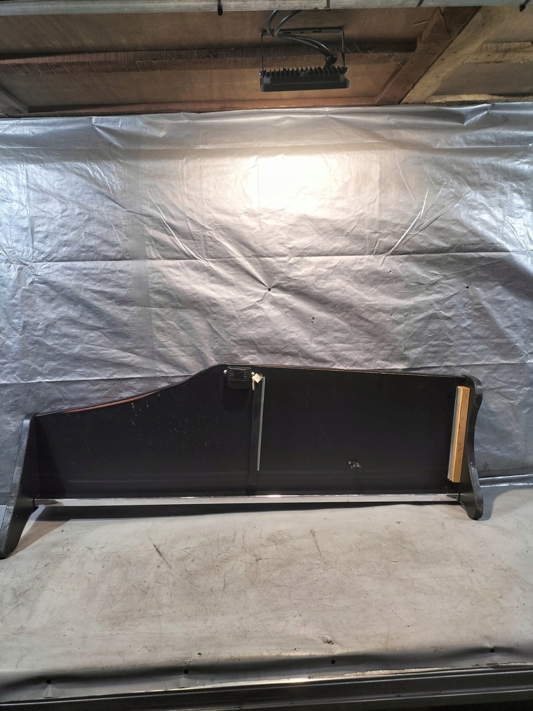 фото №8, Полка средняя tir большая