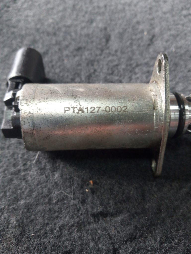 Audi vw seat skoda клапан управляющий фазами распределительного вала 2,0 tfsi 06f109257a 26-1 Киев