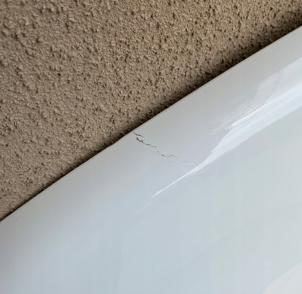 фото №4, Спойлер lh scania r 1497954