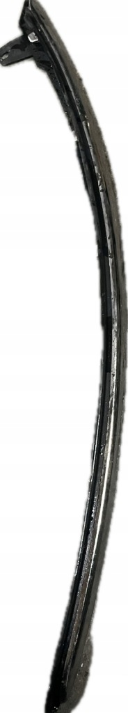 фото №1, Citroen c4 cactus молдинг хром бампера левая c064452-091