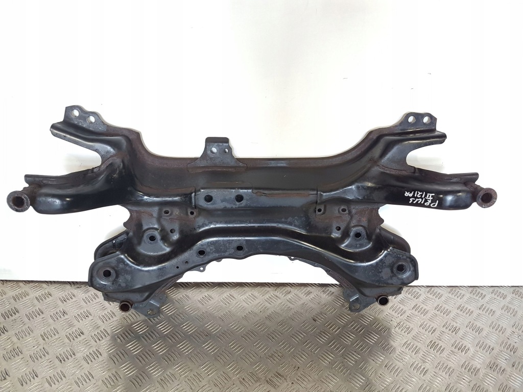 фото №1, 2015 toyota prius+ zvw40 підрамник передні 5120112441