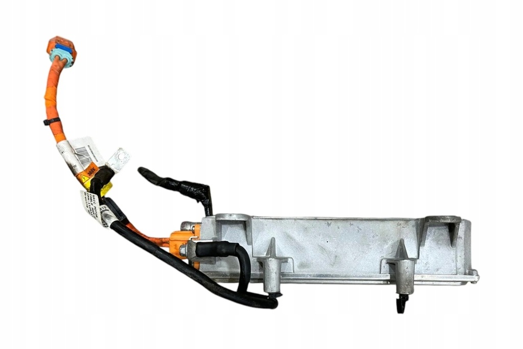 фото №9, Инвертор mg mg zs 11318195 electric 2022